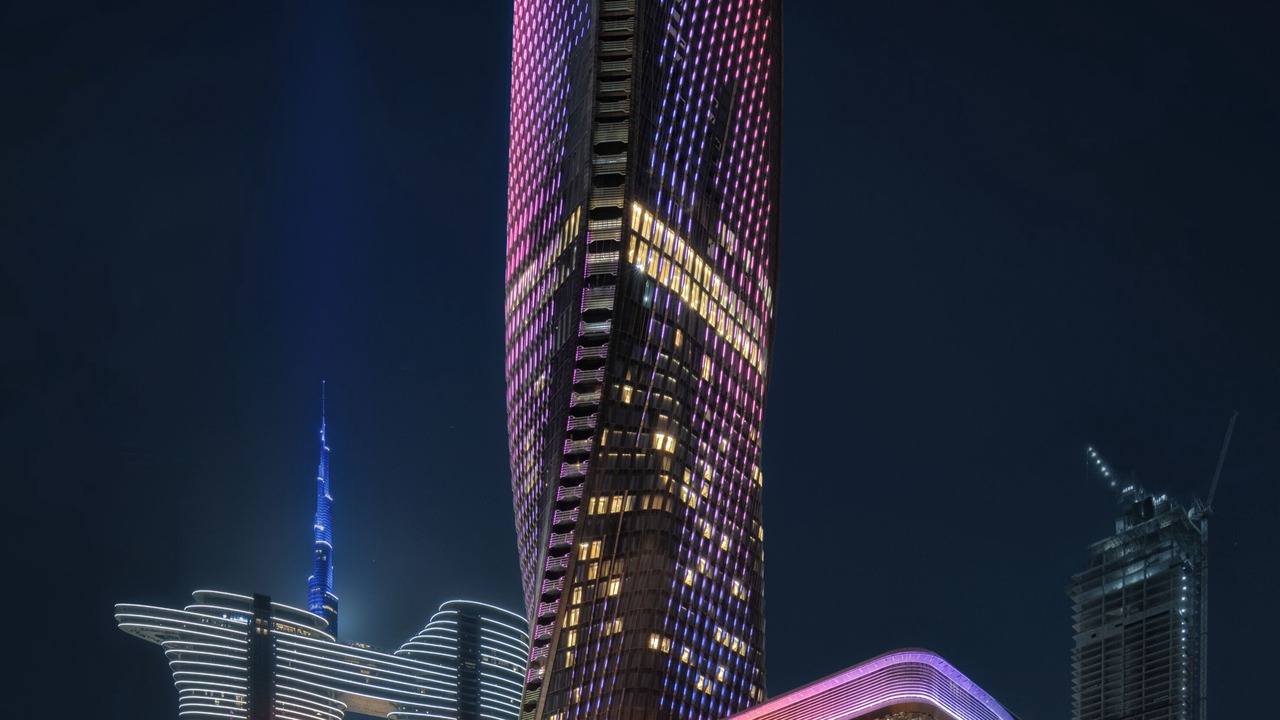Photo of Outdoor in Al Wasl