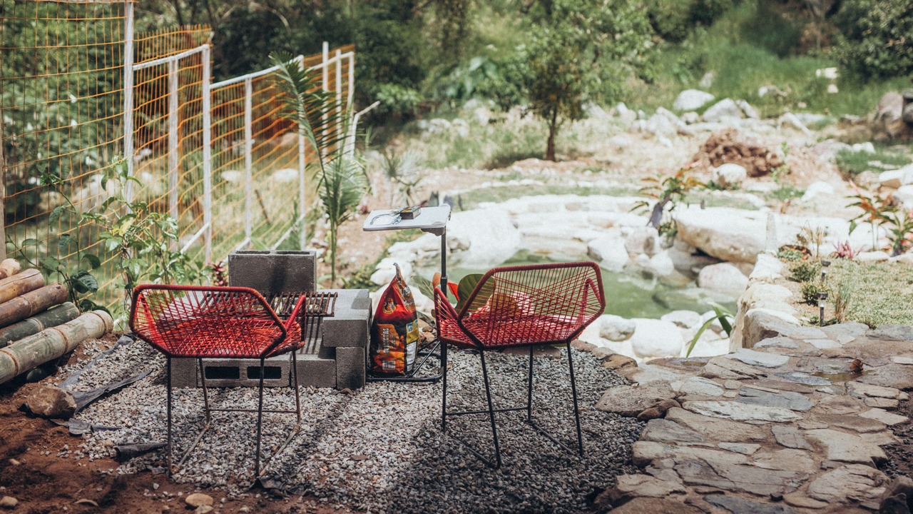 Photo of Outdoor in Rivas