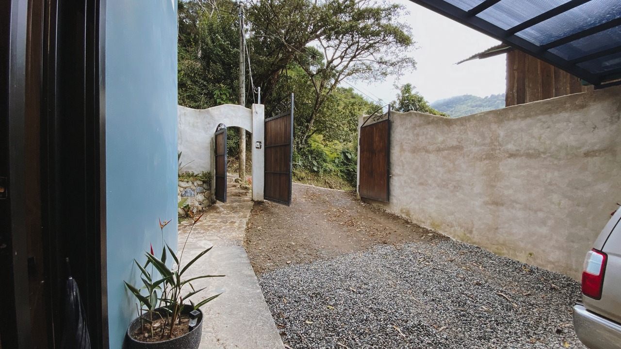 Photo of Outdoor in Rivas