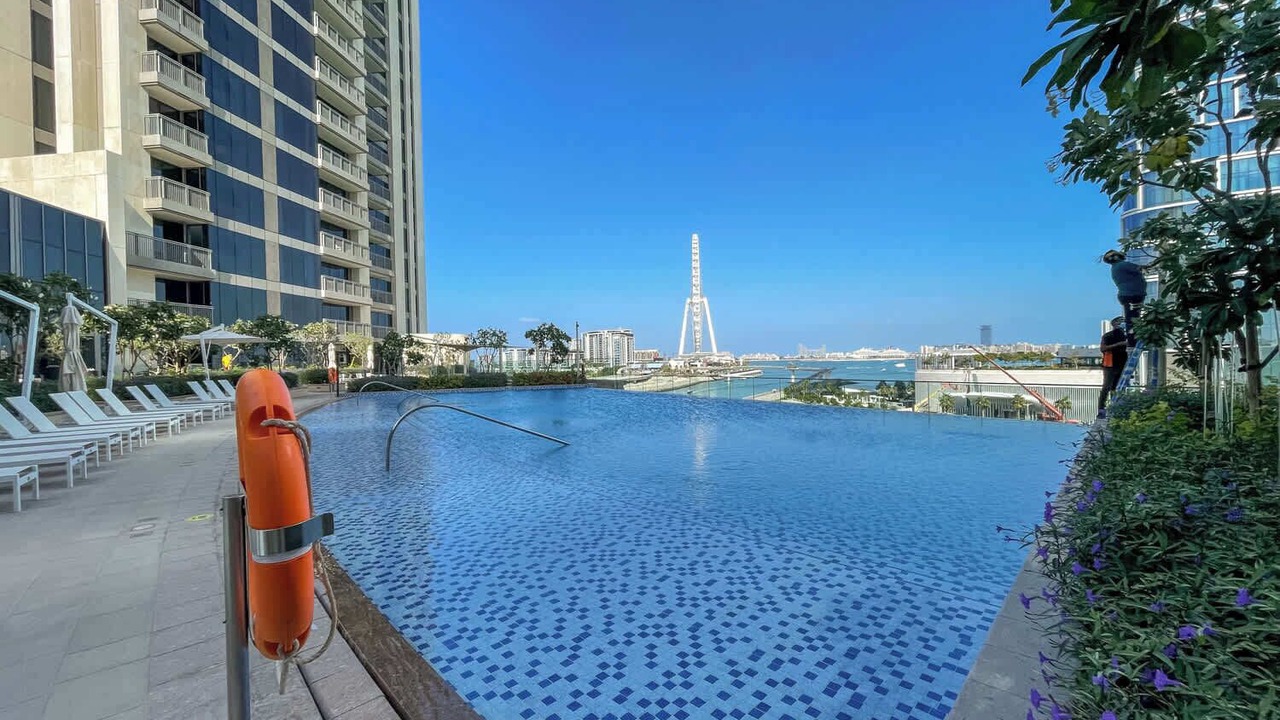 Photo of Outdoor in Jumeirah