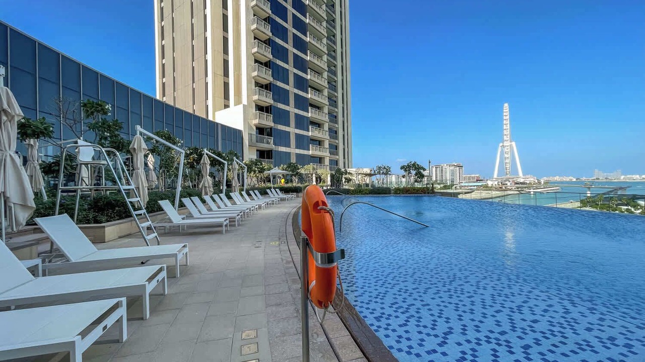 Photo of Outdoor in Jumeirah