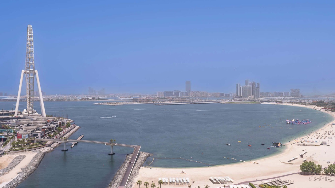 Photo of Others in Jumeirah