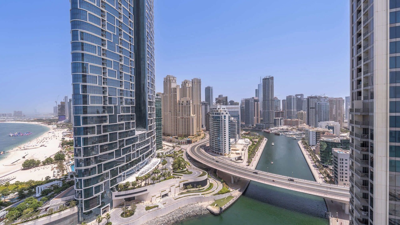 Photo of Others in Jumeirah