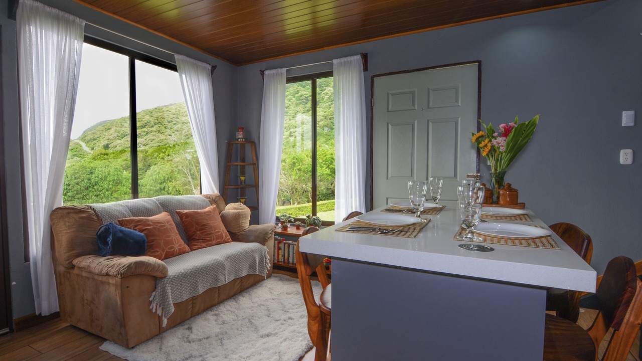 Photo of Livingroom in Monteverde
