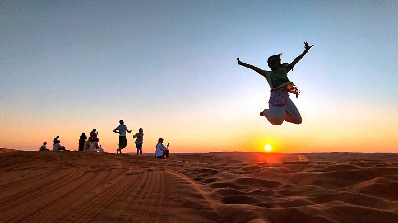 Photo of Others in Al Wasil