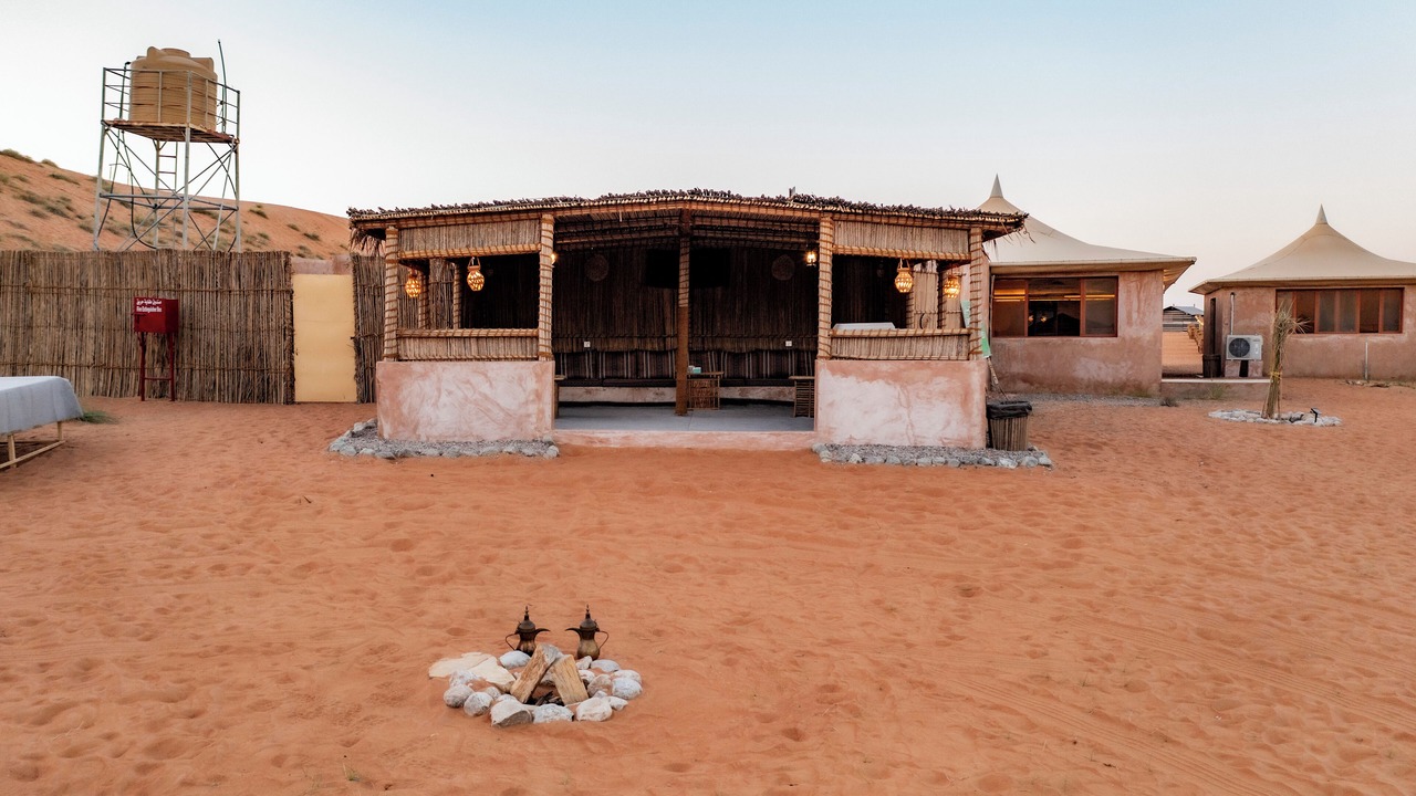 Photo of Outdoor in Al Wasil