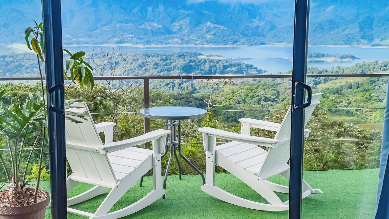 Photo of Outdoor in La Fortuna