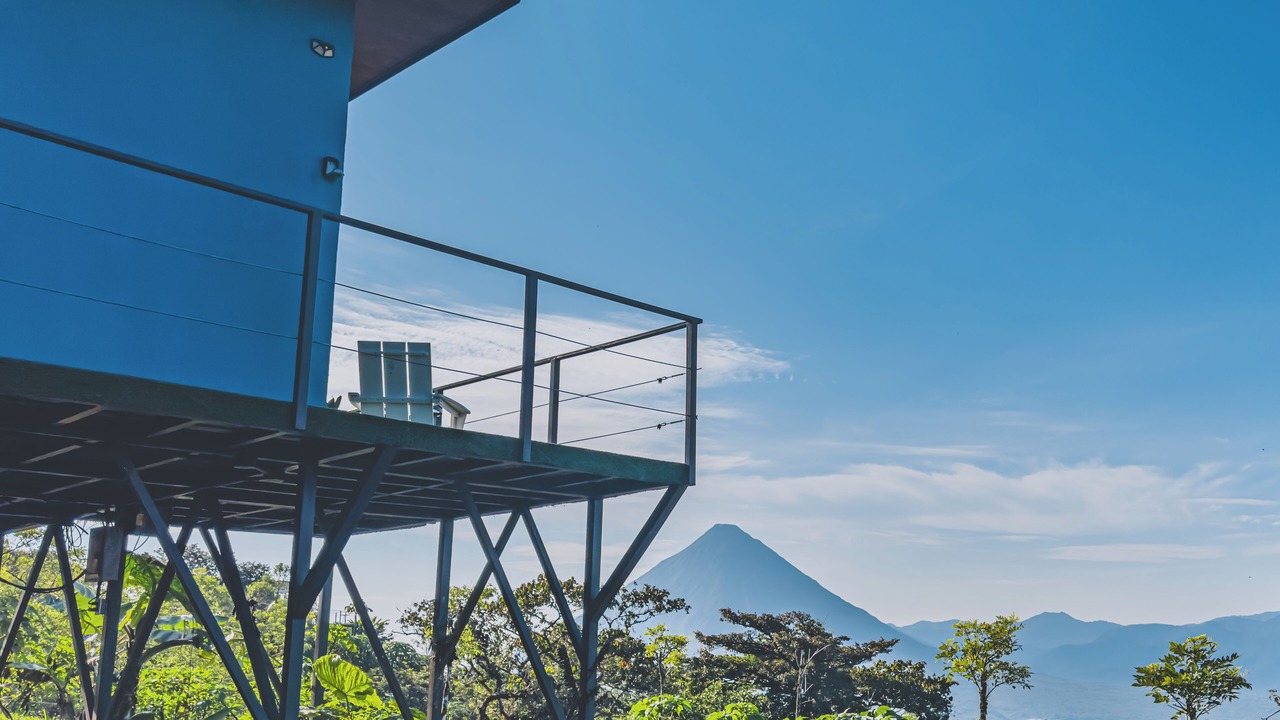 Photo of Outdoor in La Fortuna