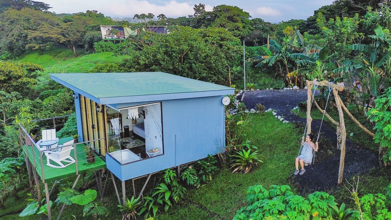 Photo of Outdoor in La Fortuna