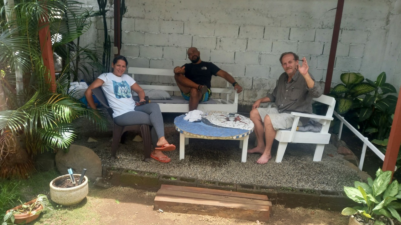 Photo of Outdoor in Pavas