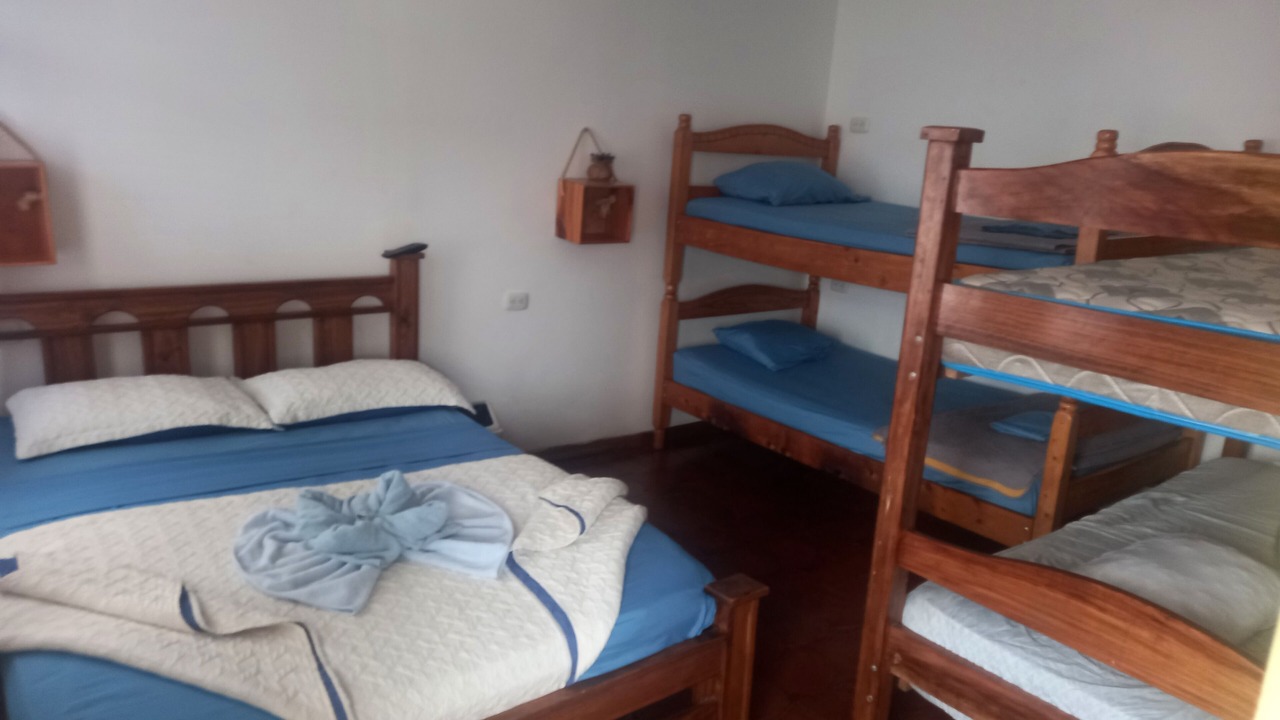 Photo of Bedroom in Pavas