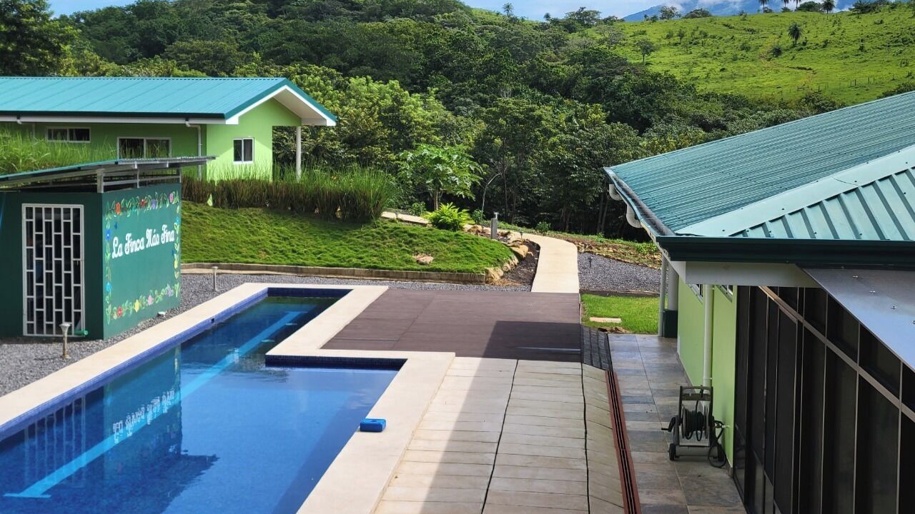 Photo of Outdoor in Mogote de Bagaces