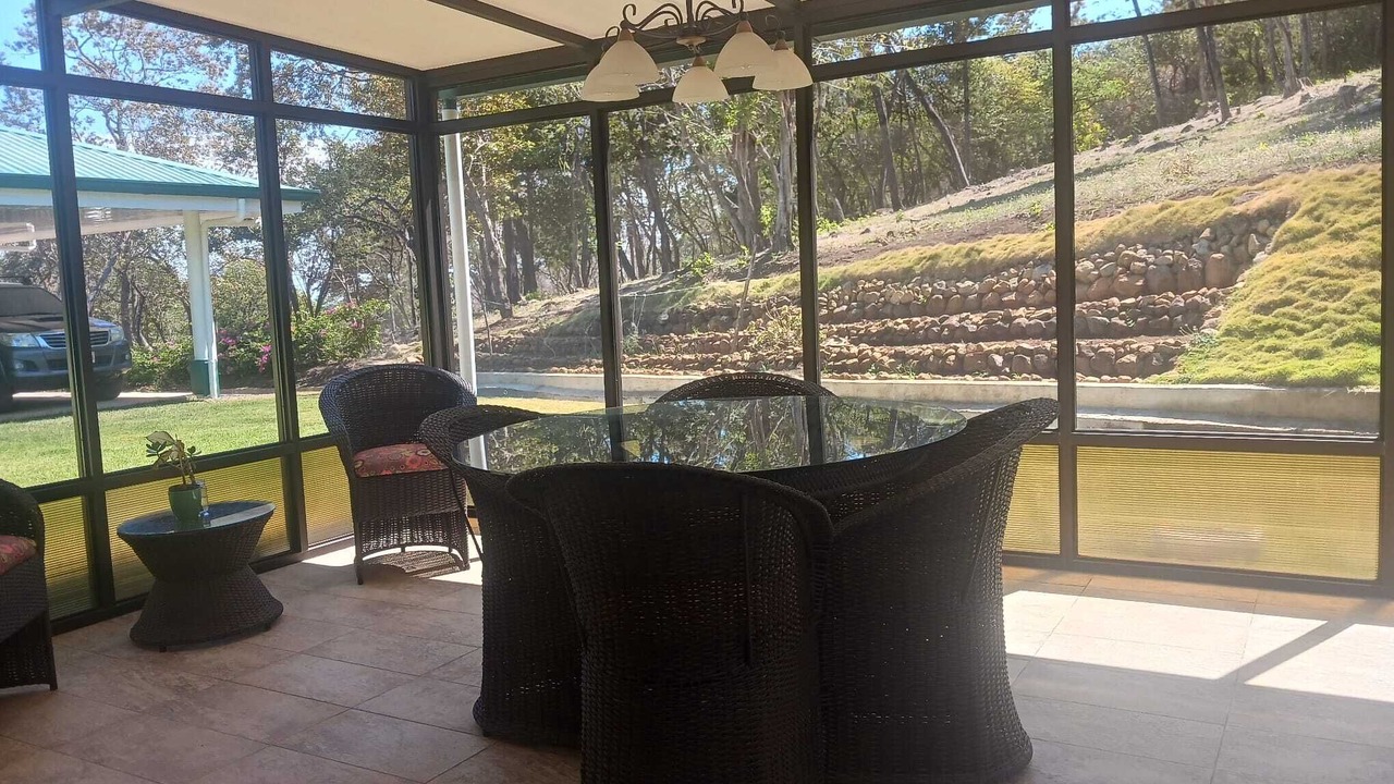 Photo of Patio Balcony in Mogote de Bagaces