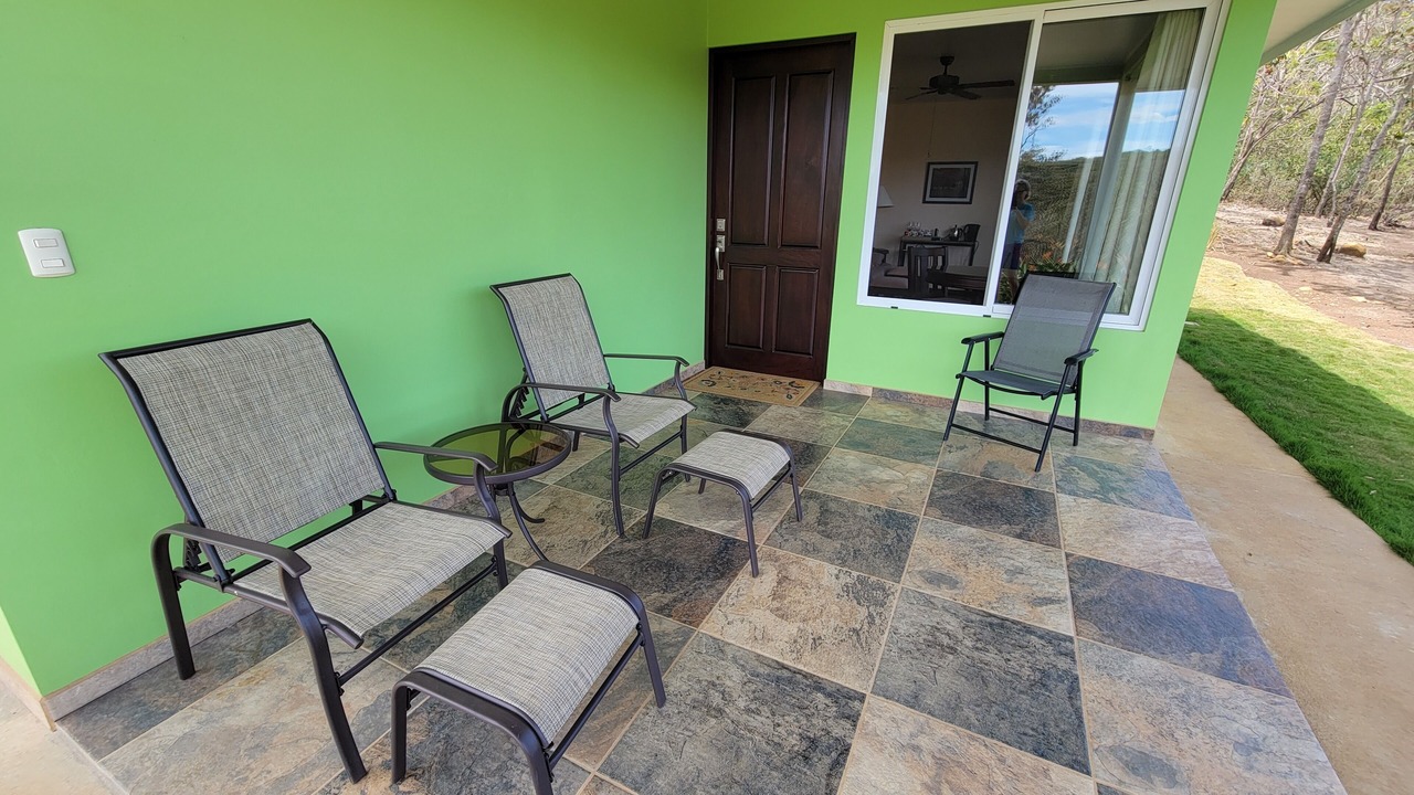 Photo of Patio Balcony in Mogote de Bagaces