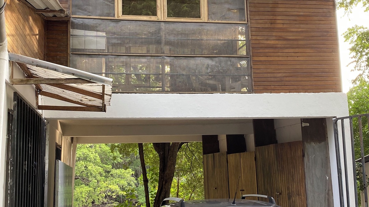 Photo of Outdoor in Cuajiniquil