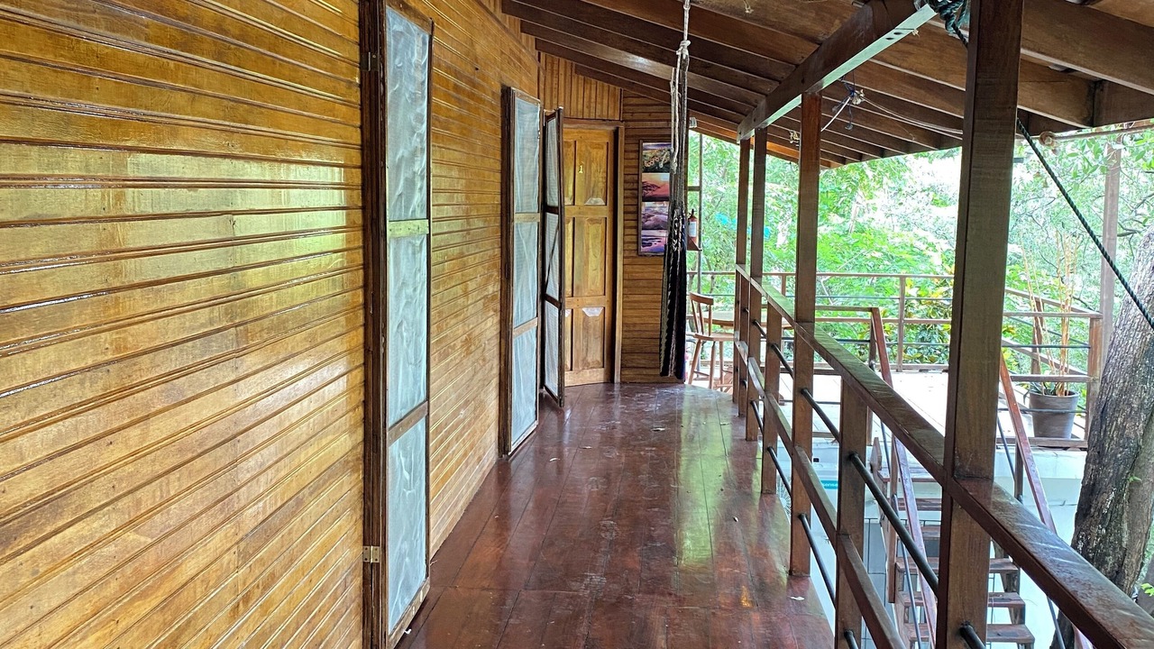 Photo of Outdoor in Cuajiniquil