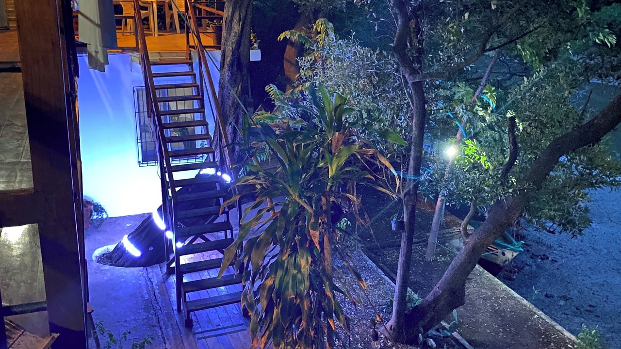 Photo of Outdoor in Cuajiniquil
