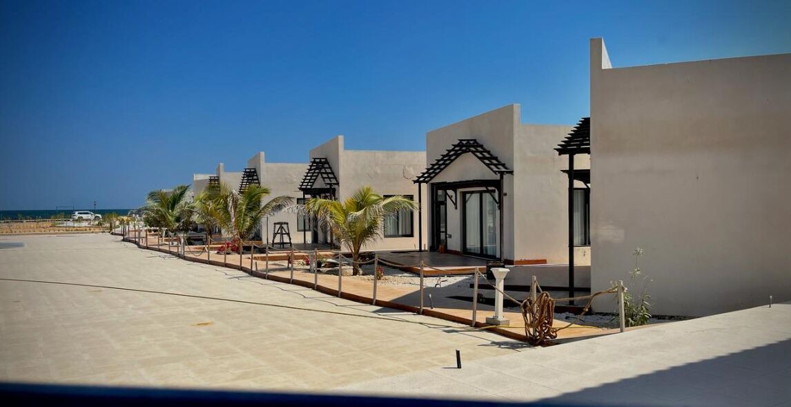 Photo of Outdoor in Al Wusta Governorate