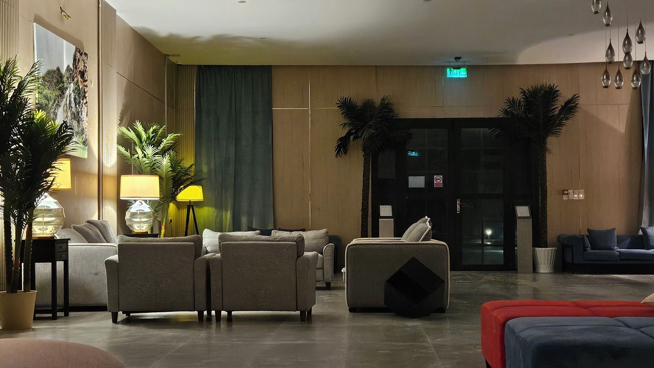 Photo of Outdoor in Al Wusta Governorate