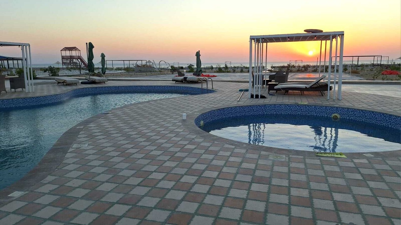 Photo of Outdoor in Al Wusta Governorate