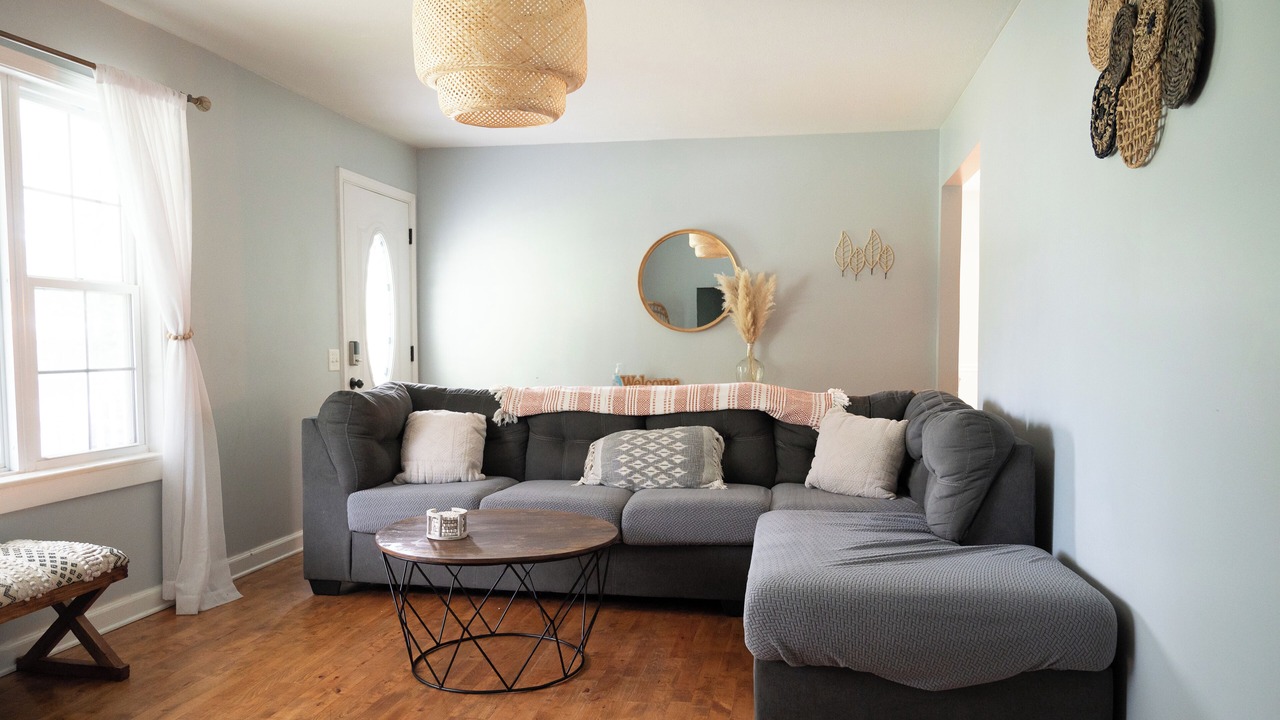 Photo of Livingroom in Socastee