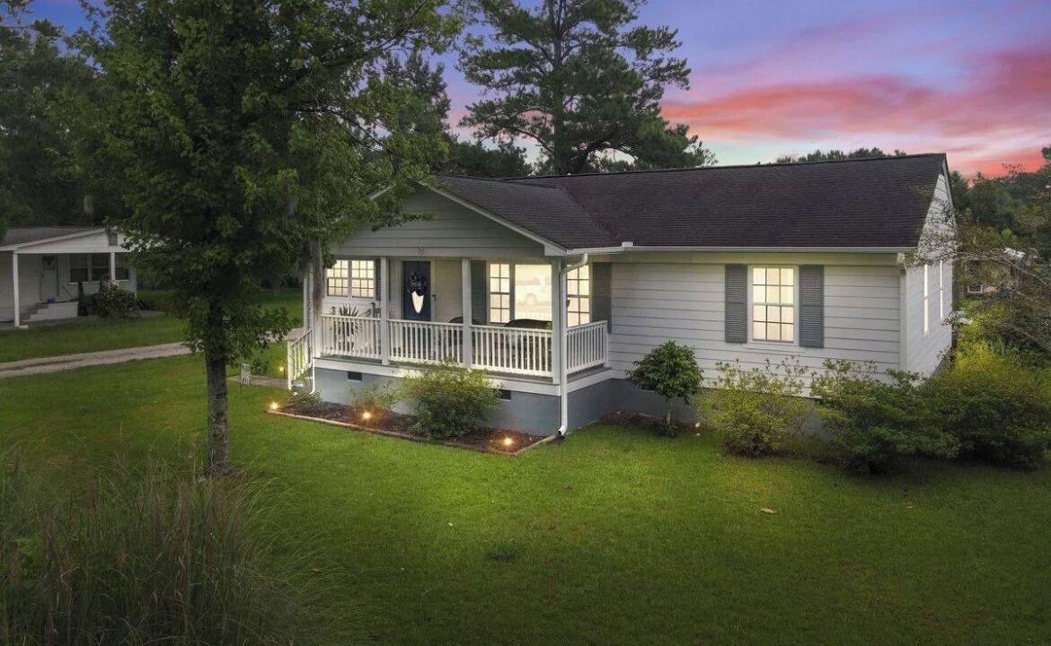Photo of Outdoor in Socastee