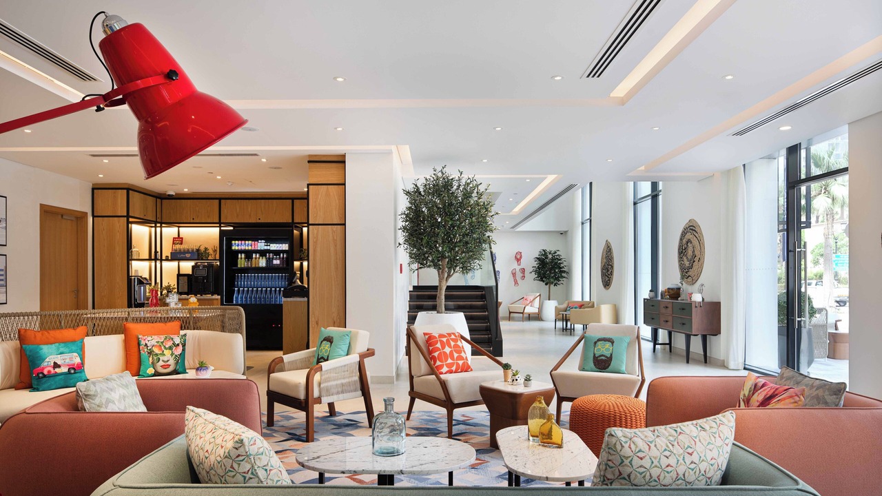 Photo of Others in Jumeirah Beach Residence