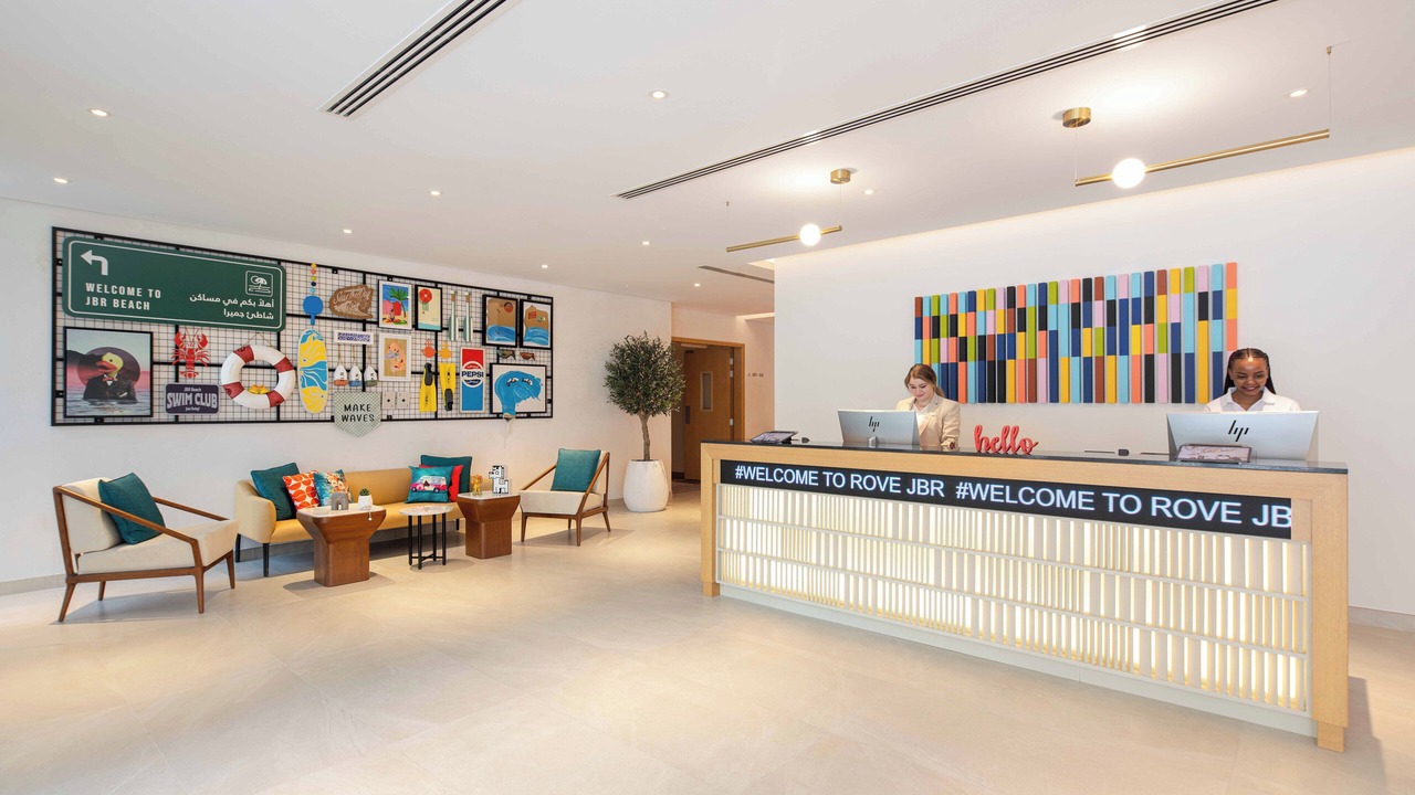 Photo of Others in Jumeirah Beach Residence