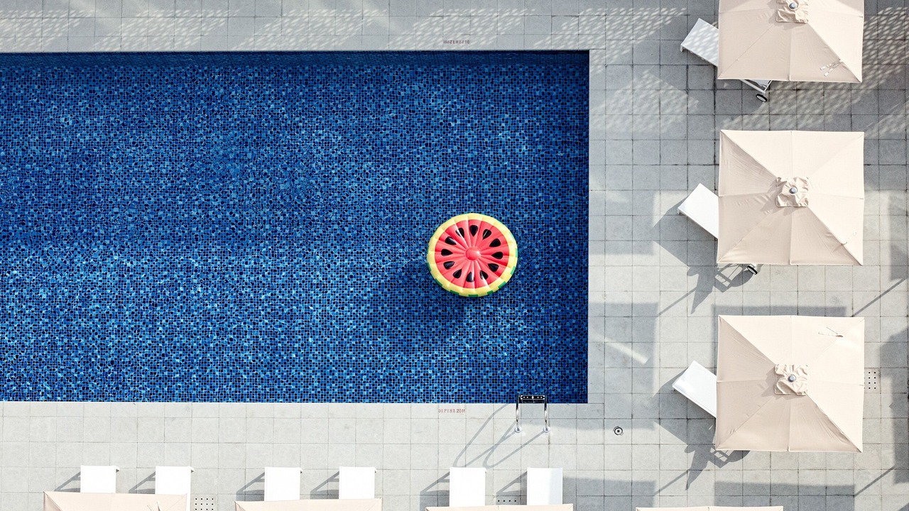 Photo of Outdoor in Jumeirah Beach Residence
