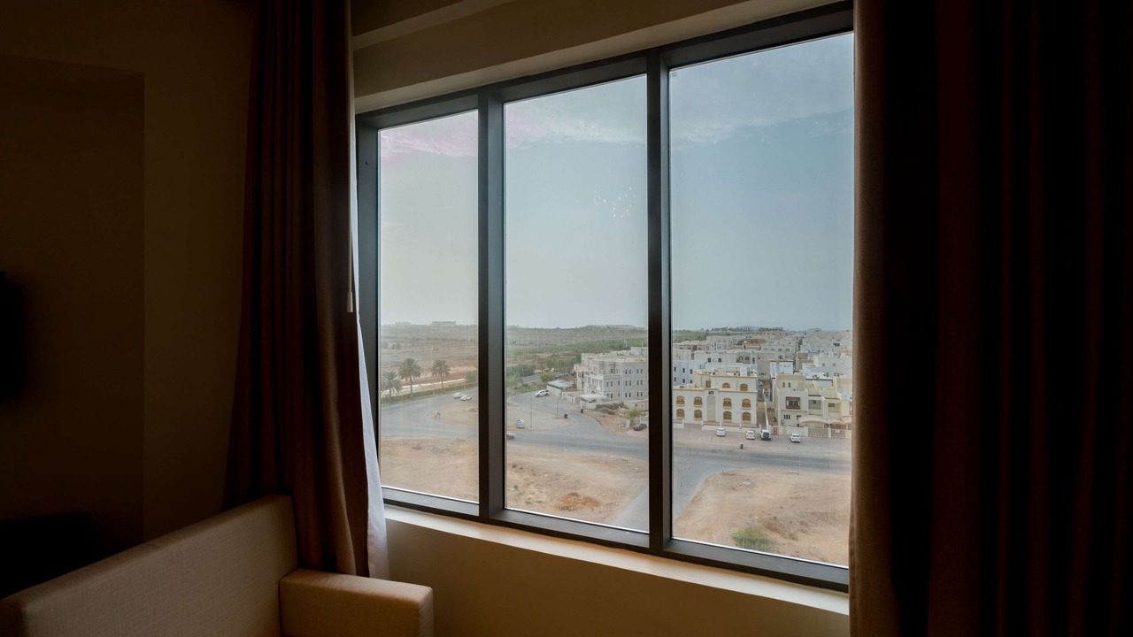 Photo of Bedroom in Azaiba