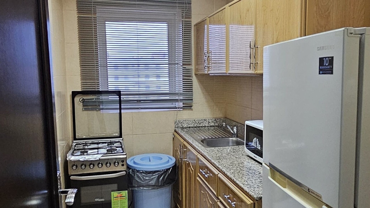 Photo of Kitchen in Salalah