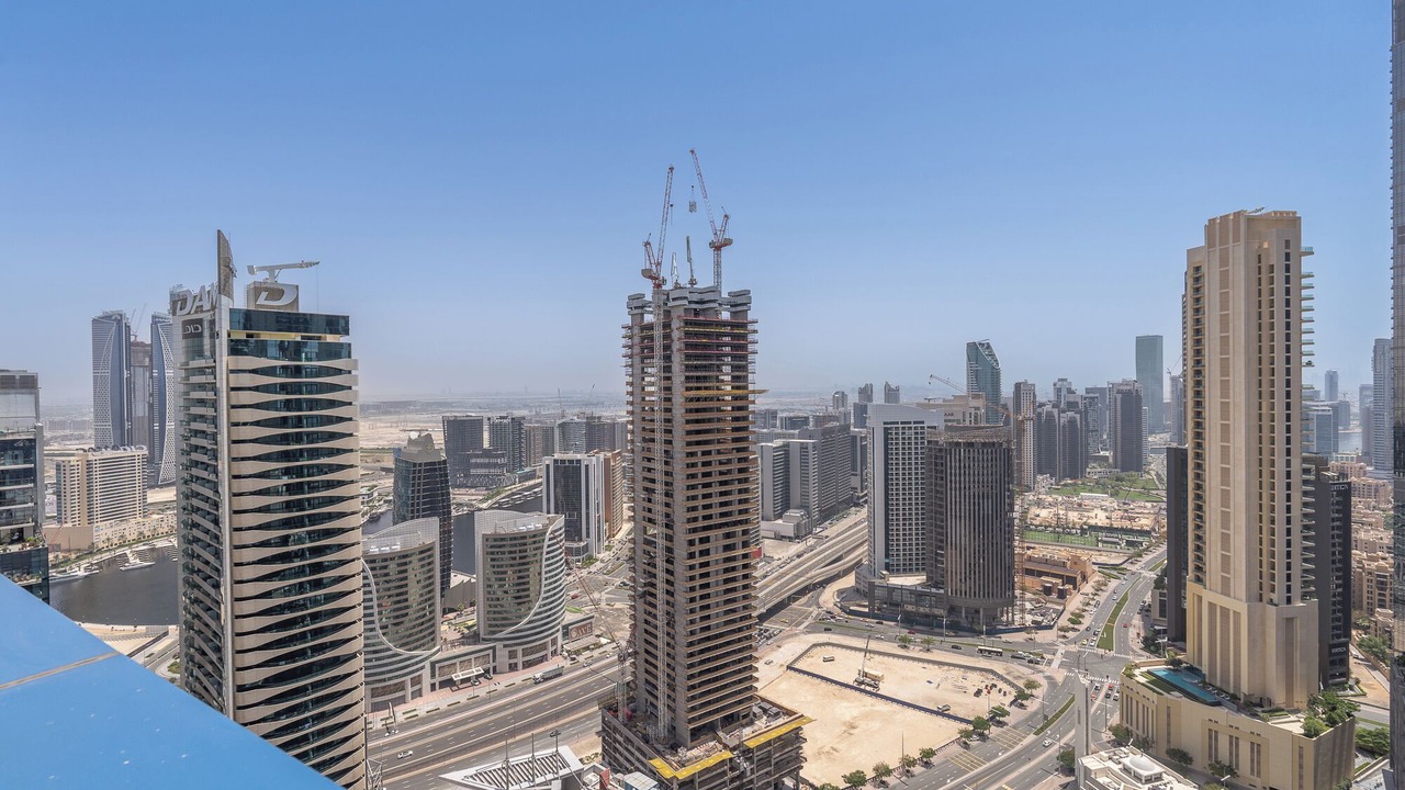 Photo of Outdoor in Downtown Dubai