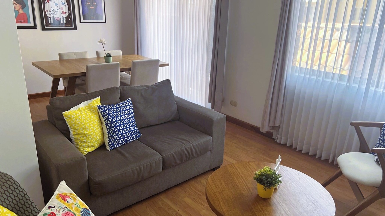 Photo of Livingroom in Santo Tomas