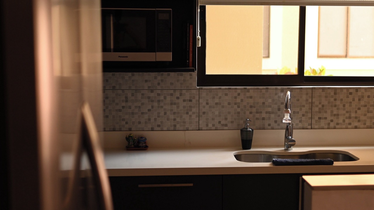 Photo of Kitchen in Santo Tomas