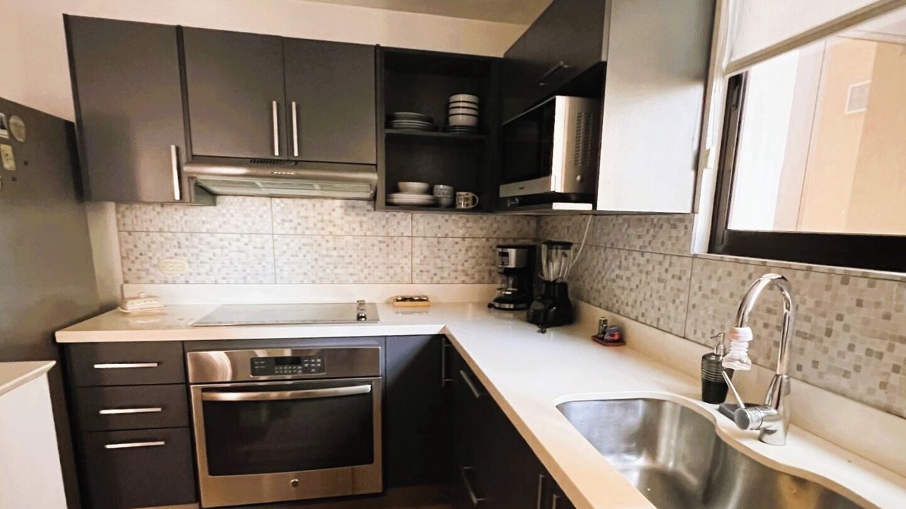 Photo of Kitchen in Santo Tomas