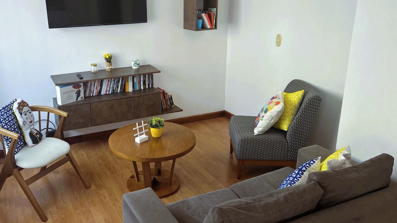 Photo of Livingroom in Santo Tomas