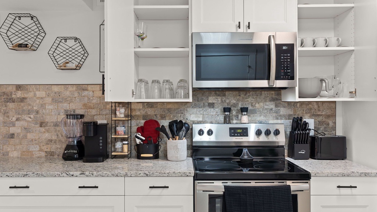 Photo of Kitchen in Hanahan