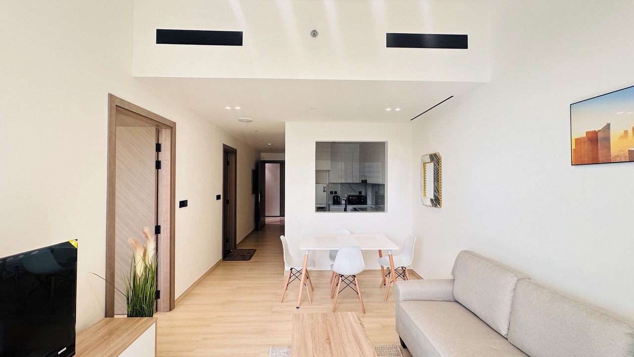 Photo of Bedroom in Jumeirah Village Circle