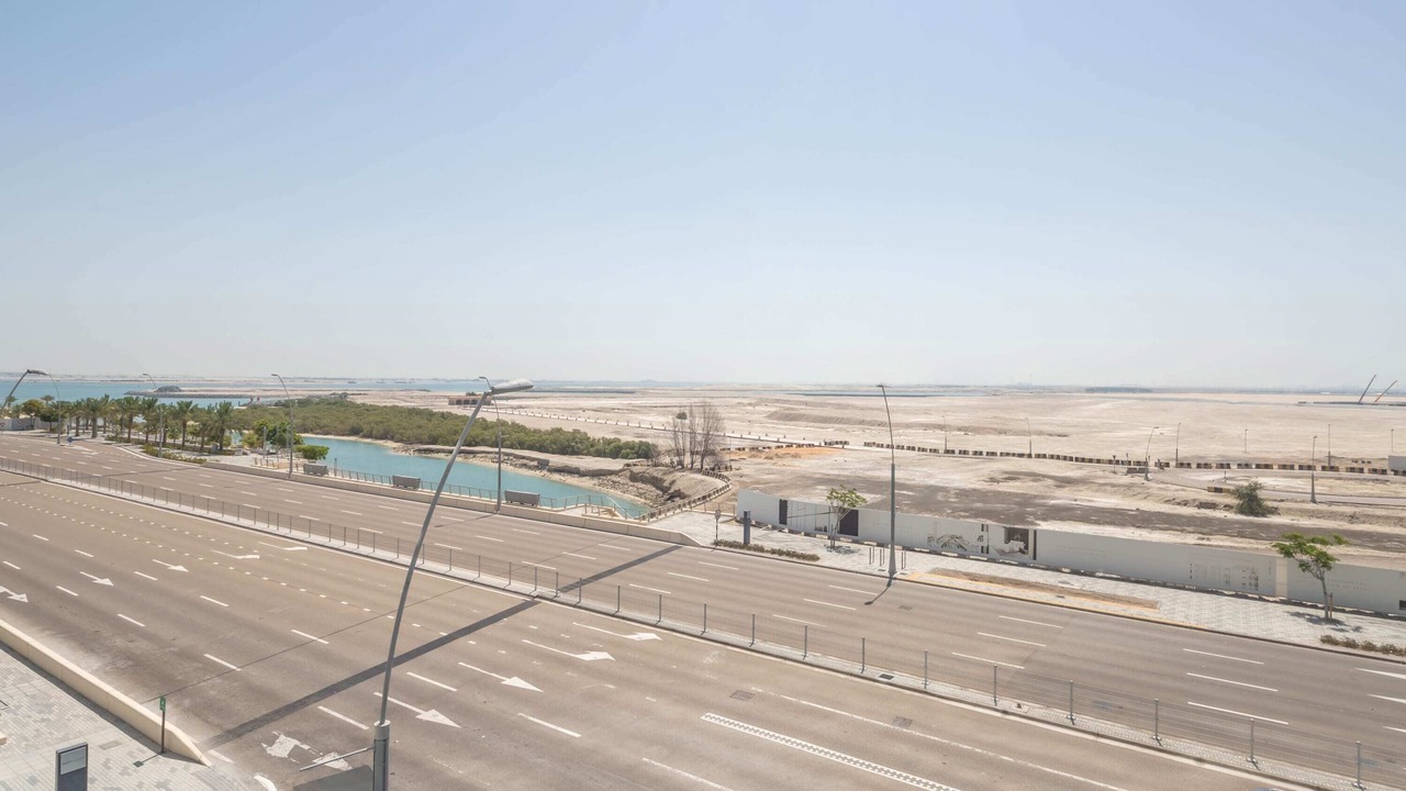 Photo of Others in Abu Dhabi
