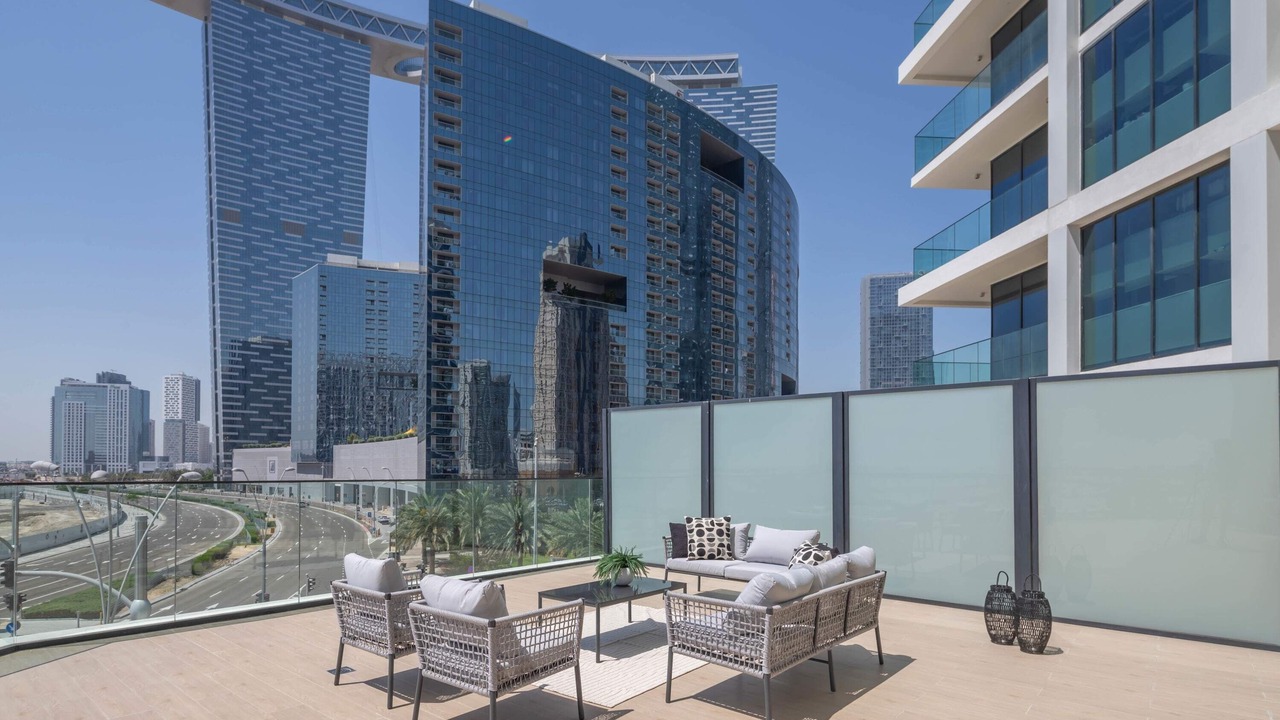 Photo of Outdoor in Abu Dhabi