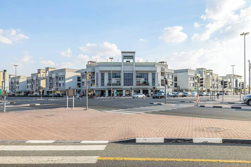 Photo of Outdoor in Jumeira 3