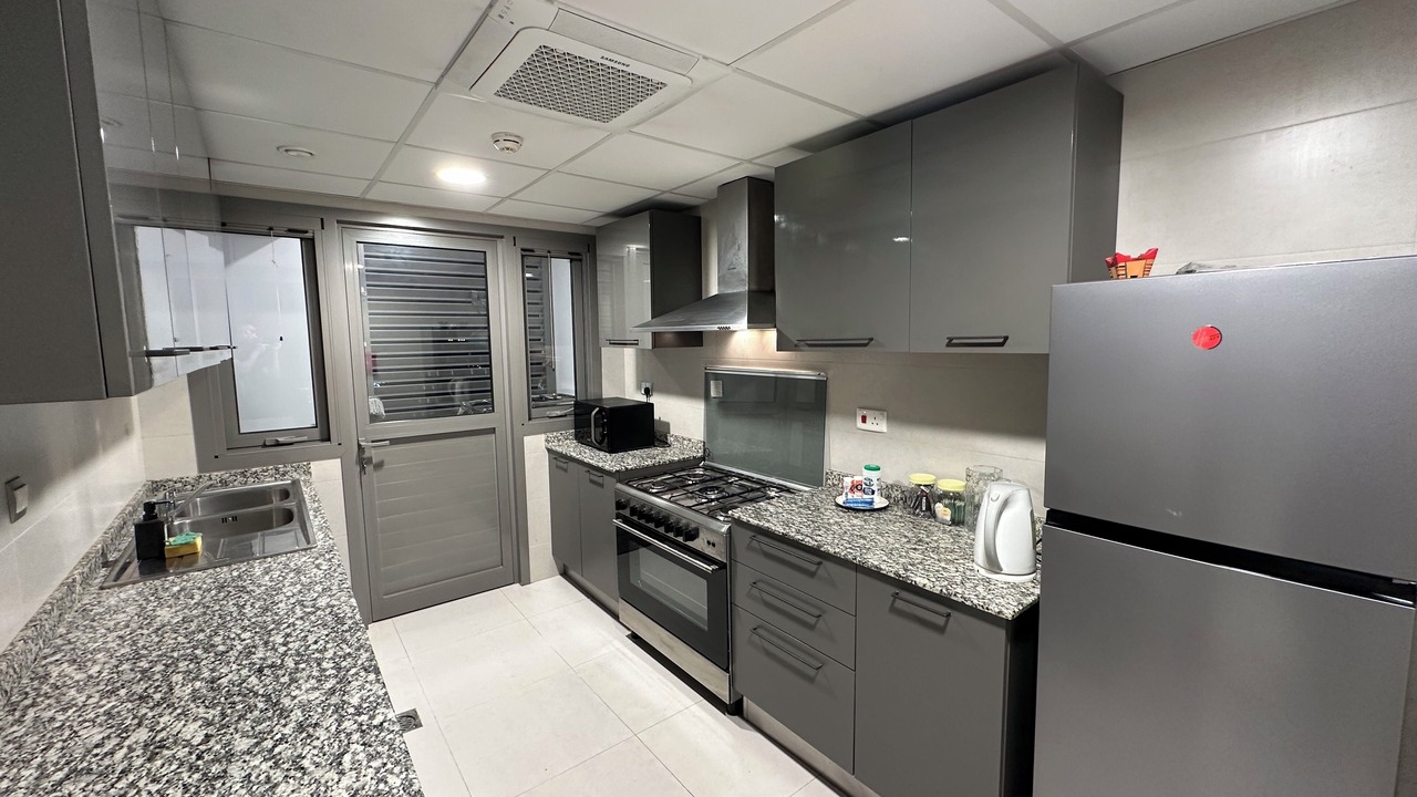 Photo of Kitchen in Al Ghubrah Ash Shamaliyyah
