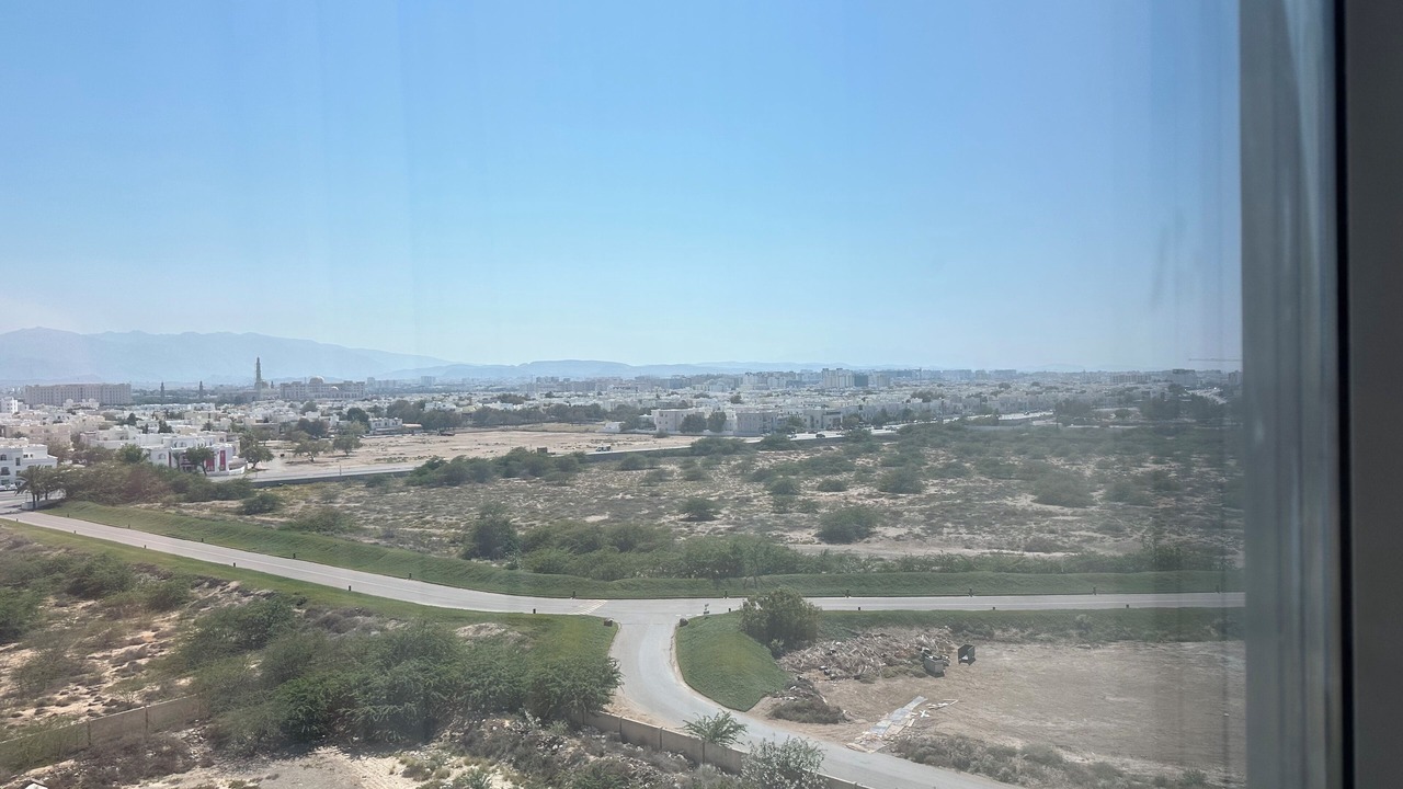 Photo of Outdoor in Al Ghubrah Ash Shamaliyyah