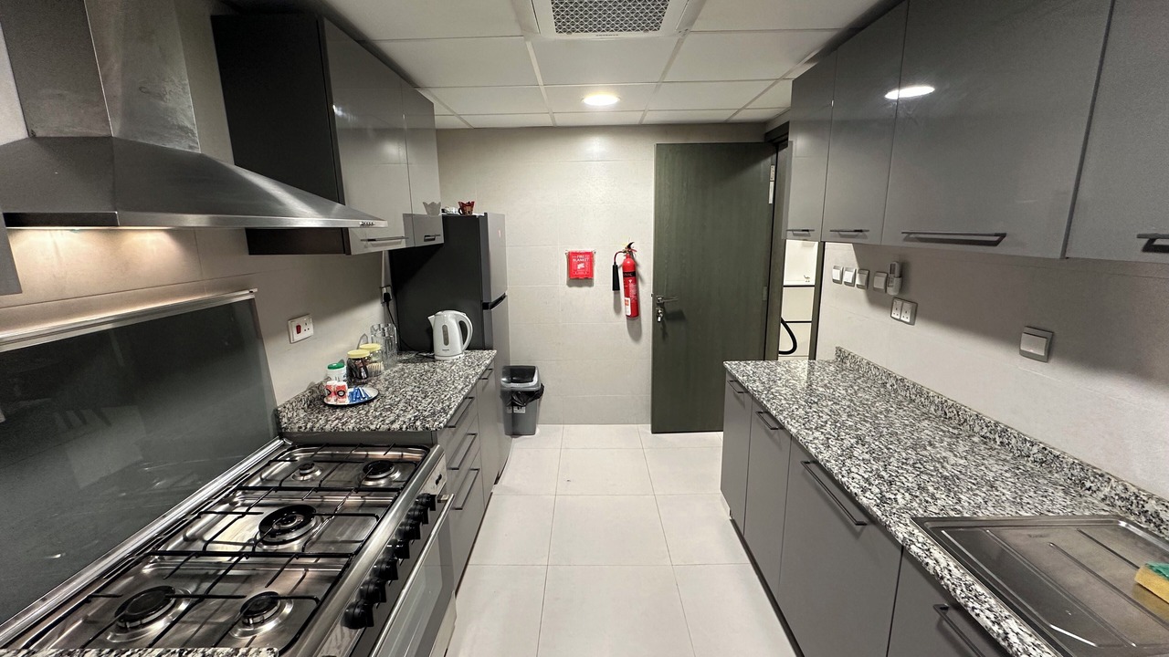 Photo of Kitchen in Al Ghubrah Ash Shamaliyyah