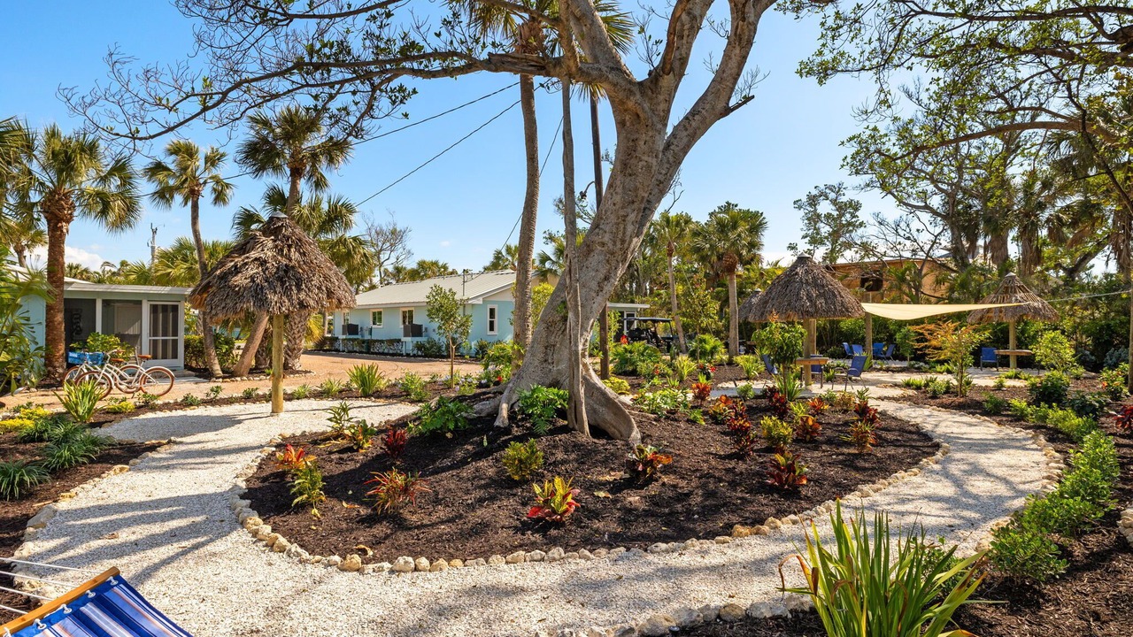 Photo of Outdoor in Sanibel