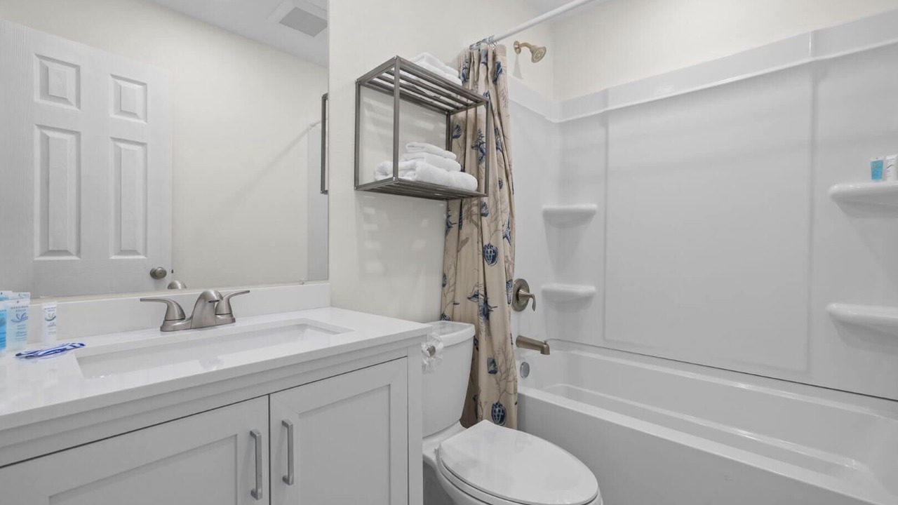 Photo of Bathroom in Sanibel