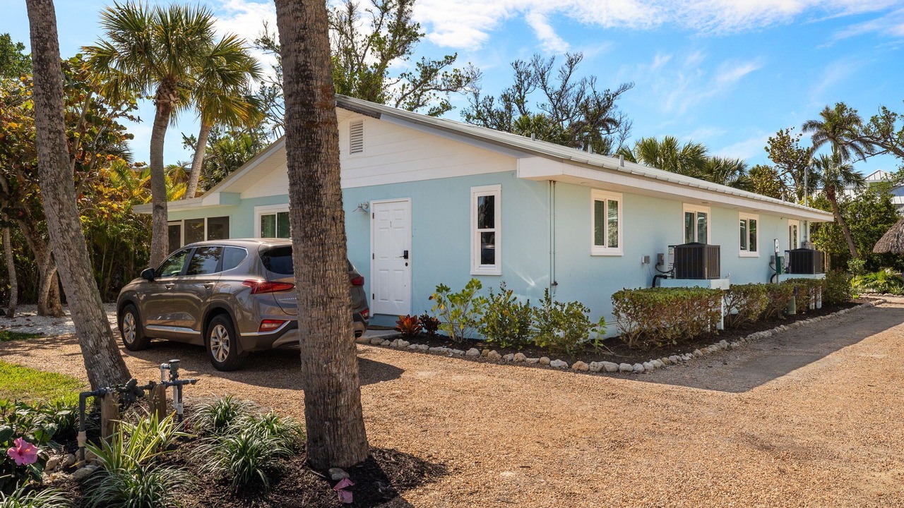 Photo of Outdoor in Sanibel