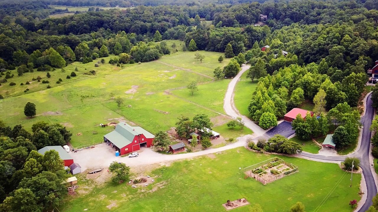Photo of Outdoor in Carbondale