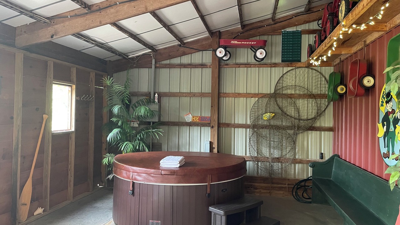 Photo of Outdoor in Carbondale