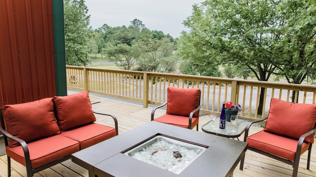 Photo of Outdoor in Carbondale